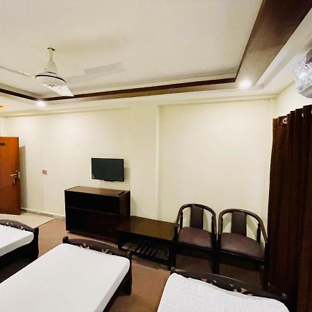 Citymax Hotel Ισλαμαμπάντ Εξωτερικό φωτογραφία