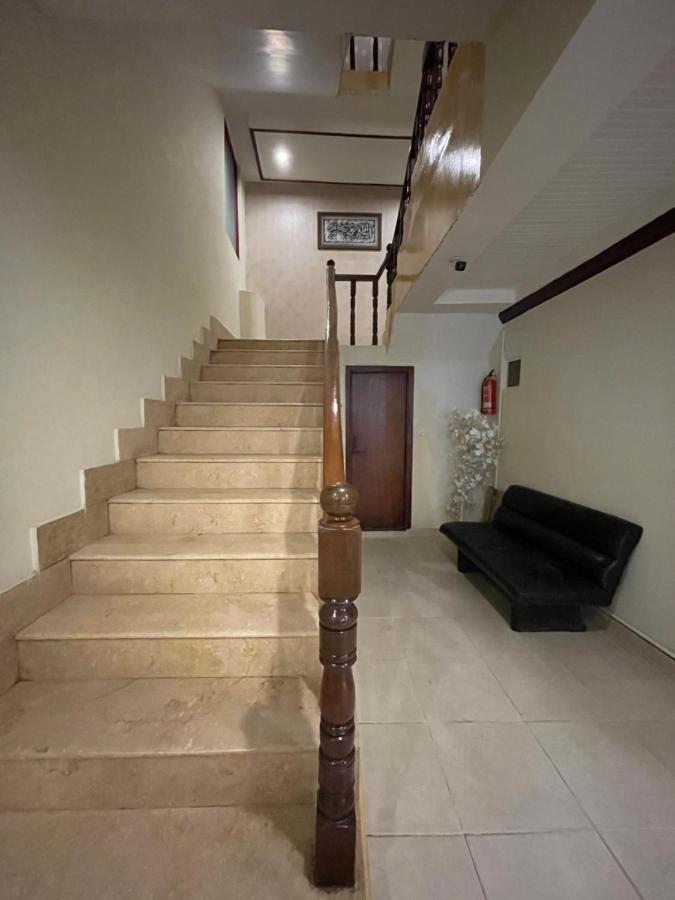 Citymax Hotel Ισλαμαμπάντ Εξωτερικό φωτογραφία