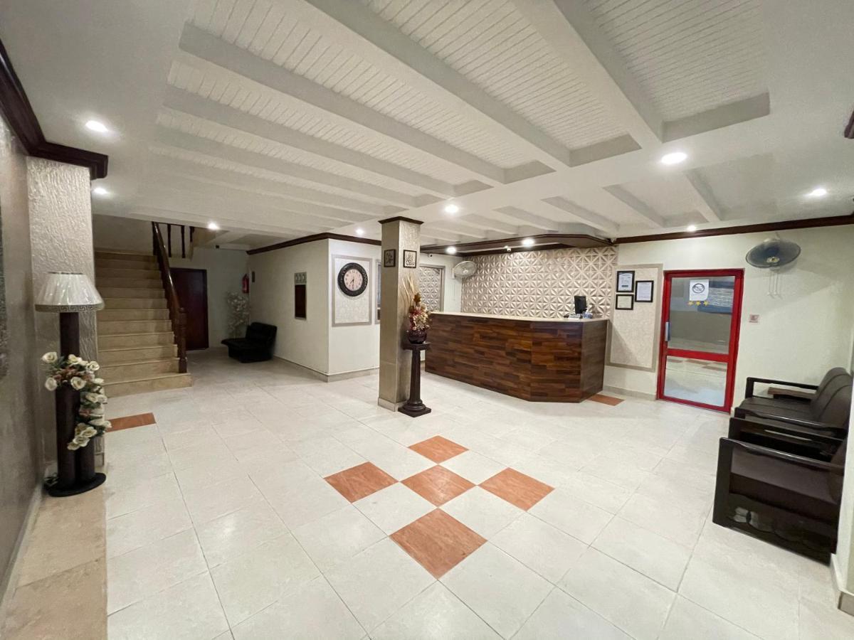 Citymax Hotel Ισλαμαμπάντ Εξωτερικό φωτογραφία