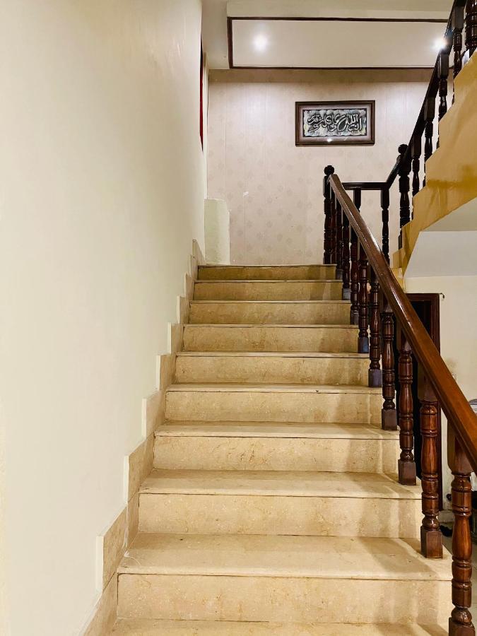 Citymax Hotel Ισλαμαμπάντ Εξωτερικό φωτογραφία