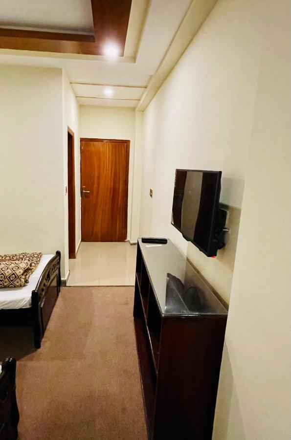 Citymax Hotel Ισλαμαμπάντ Εξωτερικό φωτογραφία