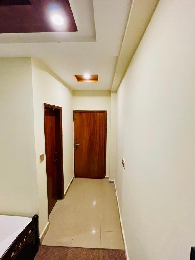 Citymax Hotel Ισλαμαμπάντ Εξωτερικό φωτογραφία